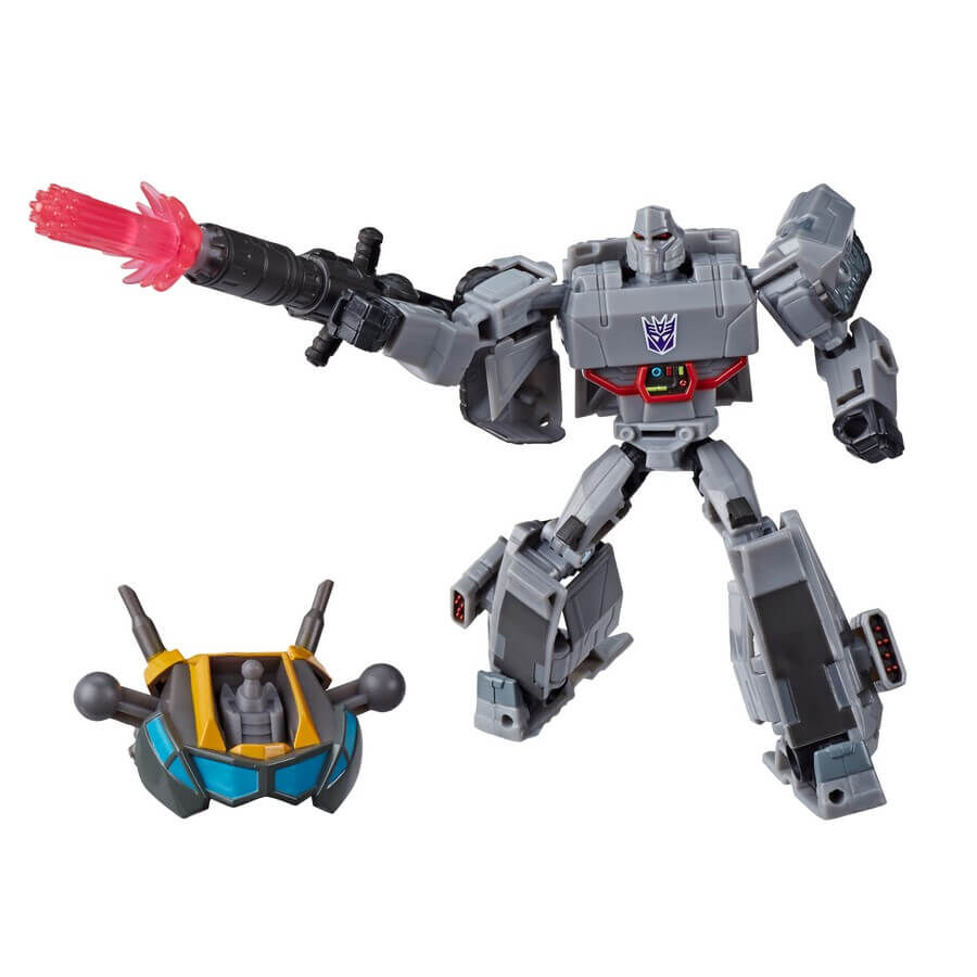 transformer bumblebee cyberverse adventures