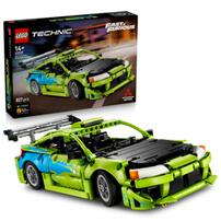 LEGO樂高機械組系列 Fast And Furious Mitsubishi Eclipse 汽車 42229