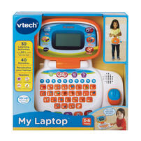 Vtech偉易達 我的小電腦 - 隨機發貨