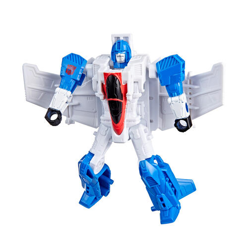 Transformers變形金剛 賽博世界經典戰將 幻影