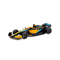 Tarmac 1/64 Mclaren Mcl36 Australian Grand Prix 2022 #3 Daniel Ricciardo