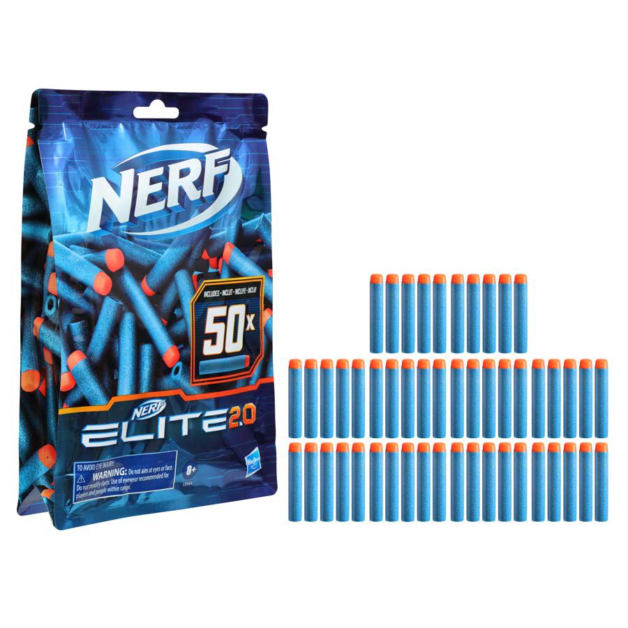 Nerf darts 250 sales pack