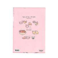  Nandemo Ikimono 文件夾-Kani & Ebi