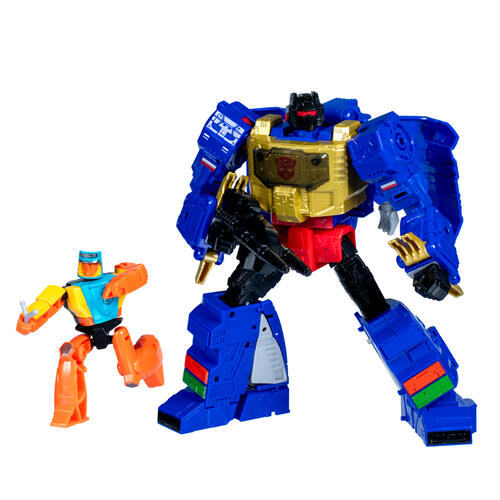Transformers變形金剛 Age of the Primes 領袖級 - 隨機發貨