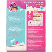 Suite Spaces Deluxe Bedroom Set