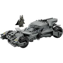 LEGO DC Super Heroes Batman v Superman Batmobile 76331