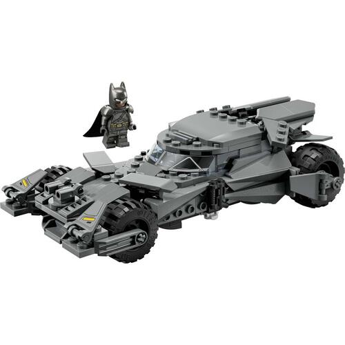 LEGO DC Super Heroes Batman v Superman Batmobile 76331