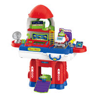 Toy Story Aliens Star Rocket Exploration Playset