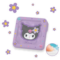 Sanrio三麗鷗 Kuromi無限啪啪紙機