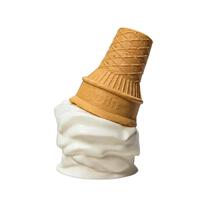 Uhou Ice-Cream (Melting)