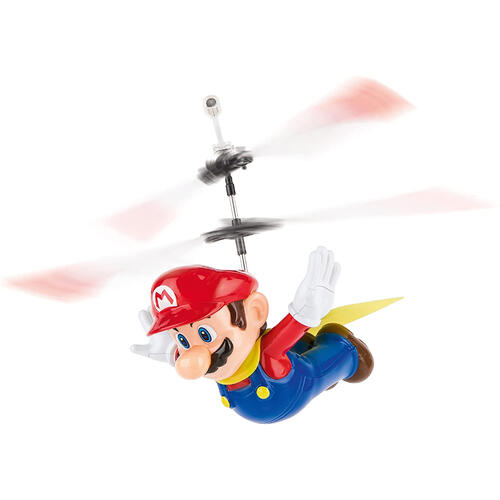 Carrera Super Mario Flying Cape Mario