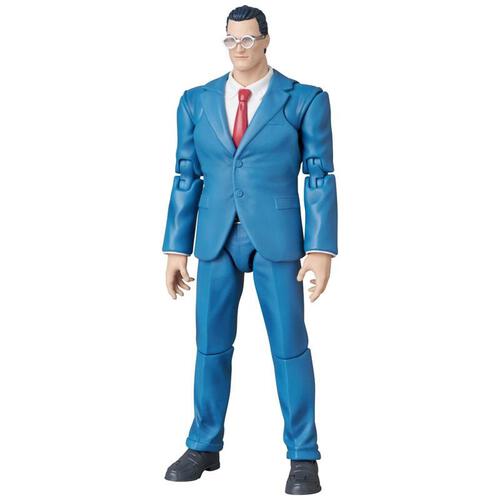 (Pre-order) Medicom Mafex Clark Kent (Batman: Hush Version) (Expect November 2026)