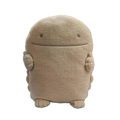  Nandemo Ikimono 咕𠱸-Daisanseiuo