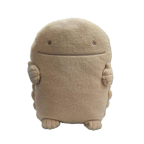  Nandemo Ikimono 咕𠱸-Daisanseiuo