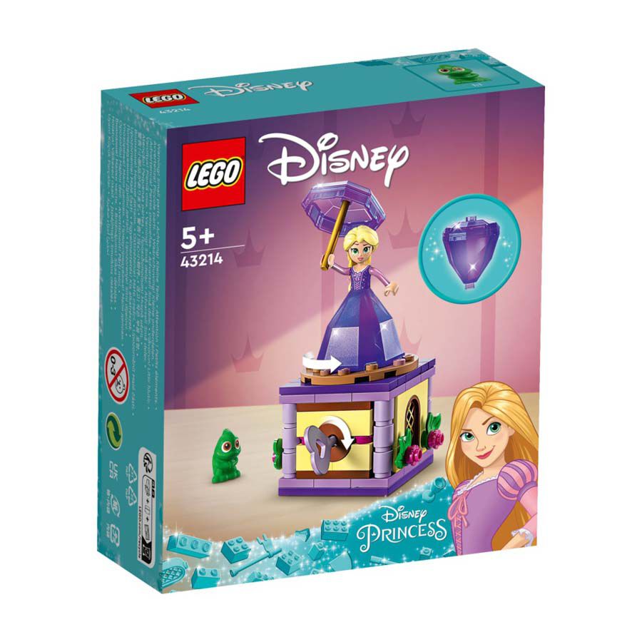 Princess best sale lego figures