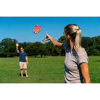 Waboba Wingman Silicone Flying Disc - Assorted (1 Pc)