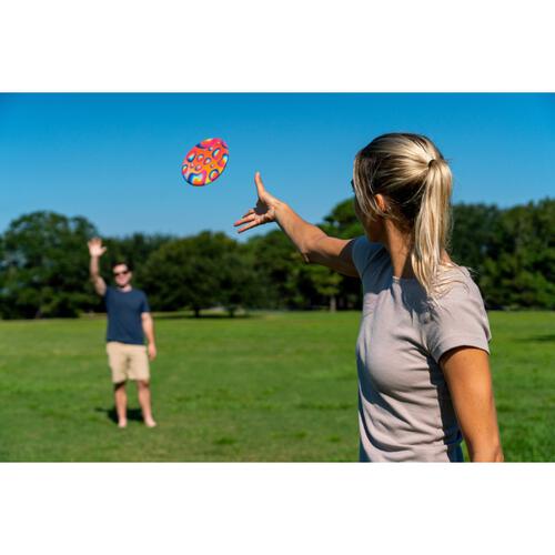 Waboba Wingman Silicone Flying Disc - Assorted (1 Pc)