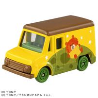 Tomica多美 Dream Tomica SP Tomica & Tom B