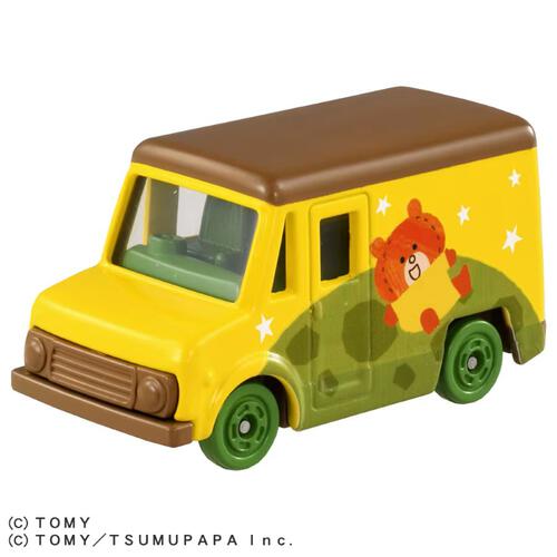 Tomica多美 Dream Tomica SP Tomica & Tom B