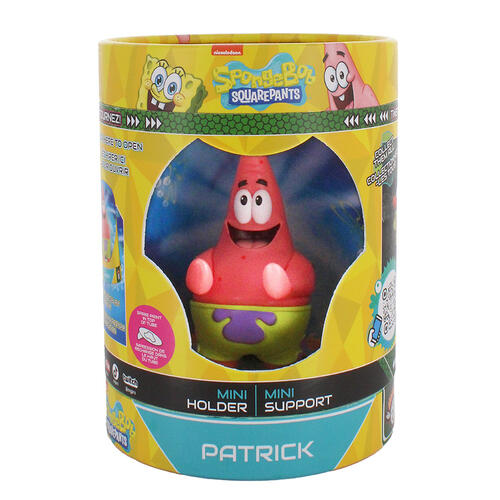 Spongebob Patrick Mini Holder