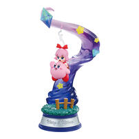 Re-ment 星之卡比搖擺卡比第3彈盲盒單件裝 - 隨機發貨