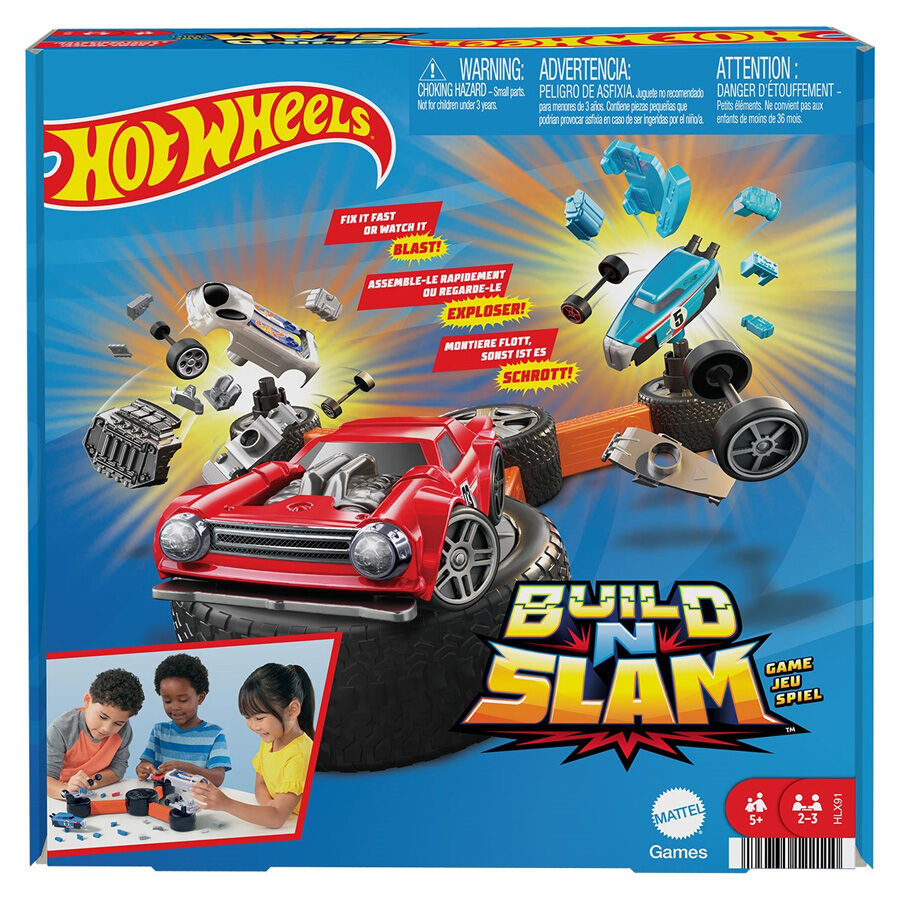 Hot wheels website store