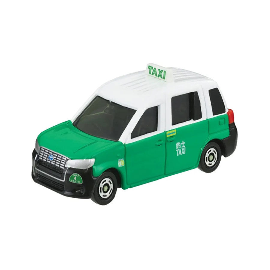 Tomica | Toys”R”Us – Hong Kong