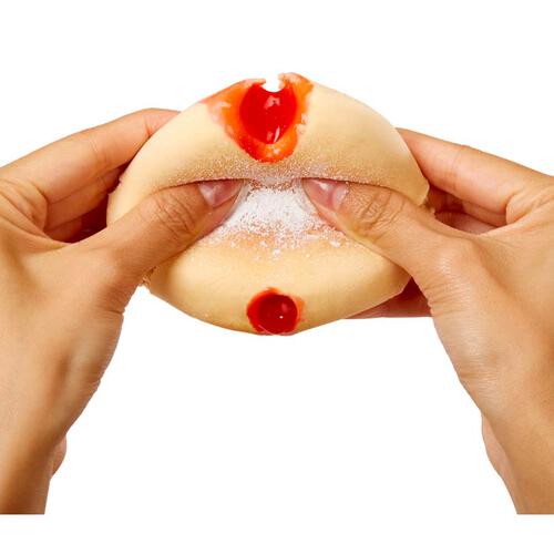 Slime Life DIY 士多啤梨冬甩