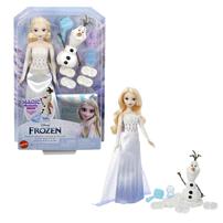 Disney Frozen Elsa & Olaf Adventures