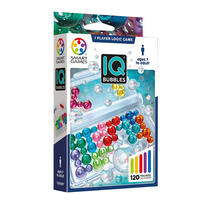 Smart Games IQ泡泡樂