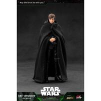 Star Wars星際大戰可動人偶 - 路克&middot;天行者