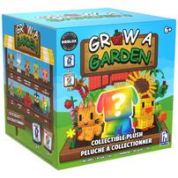 Grow A Garden Collectible Plush - Blind Box (1Pc)