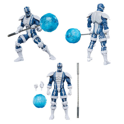 Marvel漫威 傳奇系列蜘蛛俠復古動作玩偶 - 隨機發貨 (單件裝)