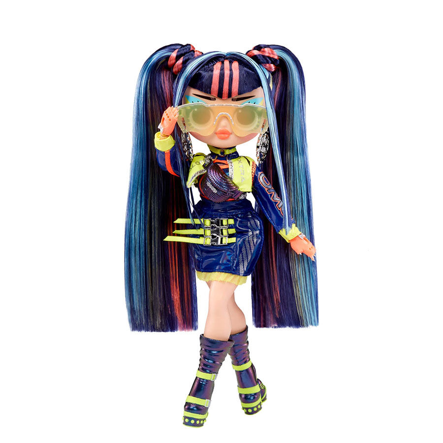 Lol dolls clearance series 8