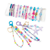 So You 美人魚飾品套裝