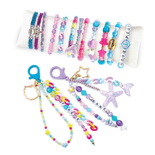 So You 美人魚飾品套裝