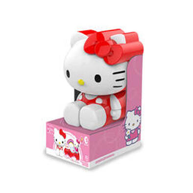 Sanrio三麗鷗 Hello Kitty 樂園系列 - 隨機發貨