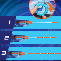 NERF Loadout Galactic Commander