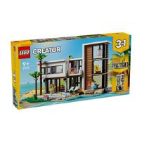 LEGO樂高創意系列 現代住宅 31153