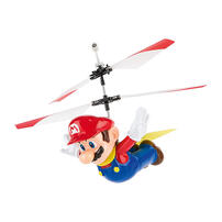 Carrera Super Mario Flying - Cape Mario