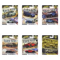 Hot Wheels風火輪經典合金小車 隨機發貨