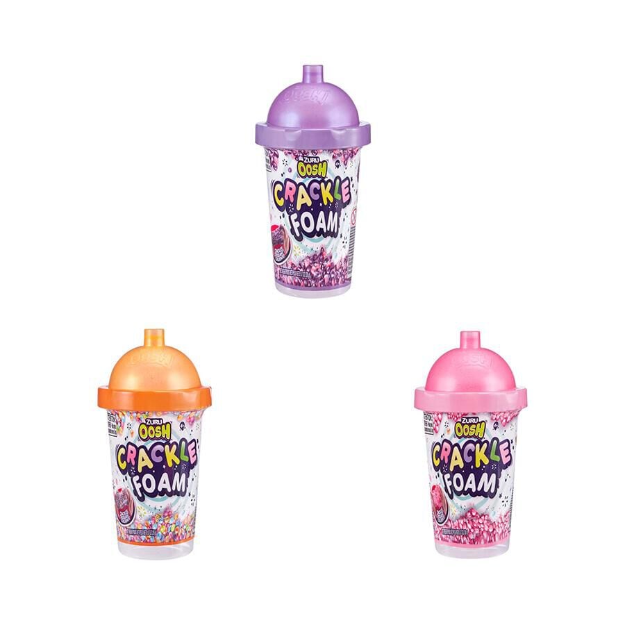 Fun foam zuru oosh discount