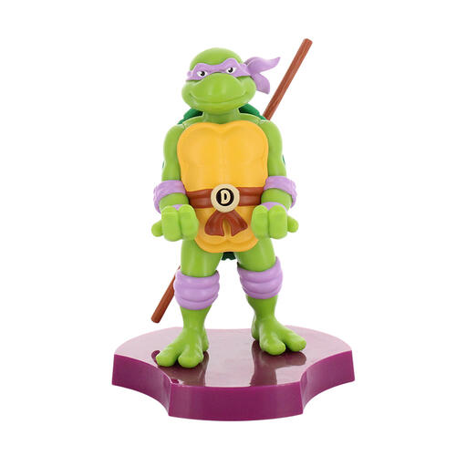Teenage Mutant Ninja Turtles忍者龜多納太羅手機支架