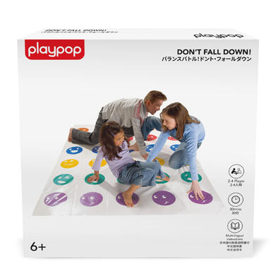 playpop 扭扭樂
