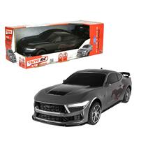 1:18 Ford Mustang Dark Horse R/C Edition Sport Car