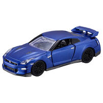 Tomica Premium Diecast No.49 Nissan GT-R (2025) (Commemorative Edition)