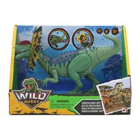 Wild Quest Dino 恐龍