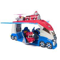 Paw Patrol汪汪隊立大功 汪汪巡邏車 連角色載具套裝