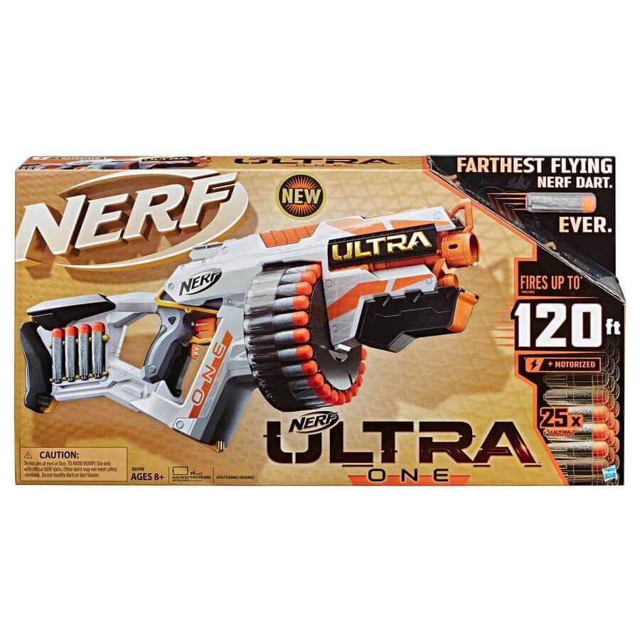nerf ultra one toys r us