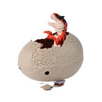  Primal Hatch Hybrids -  Blind Box (1Pc)